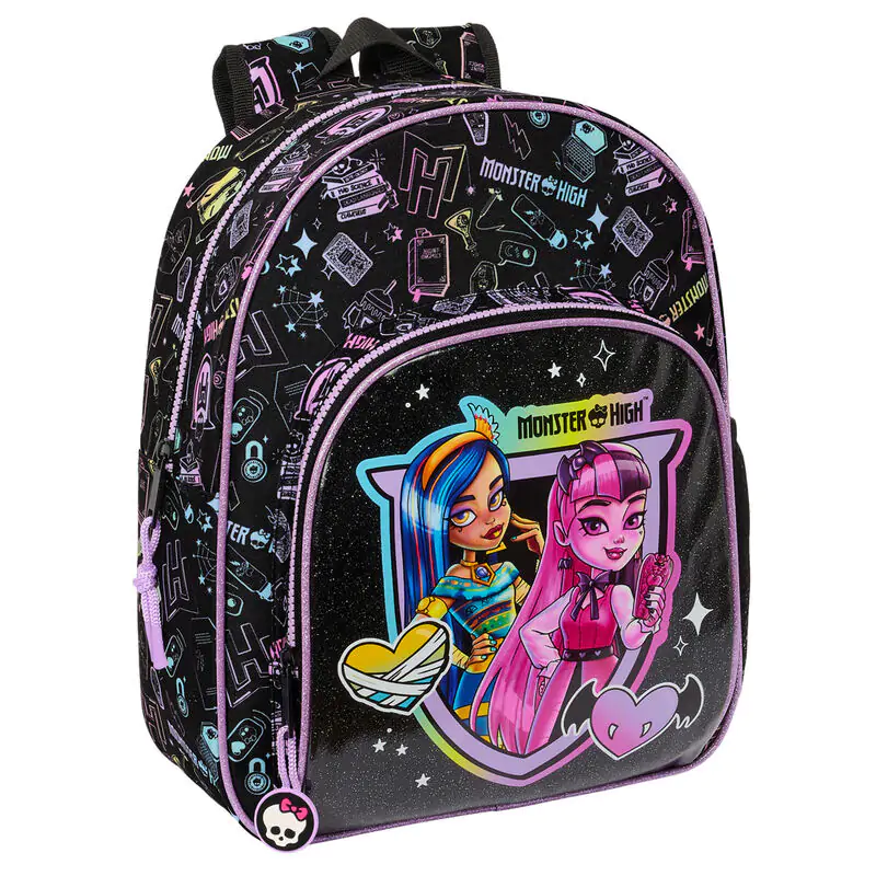 Monster High Fantastic Anpassungsfähig Rucksack 34cm Produktfoto