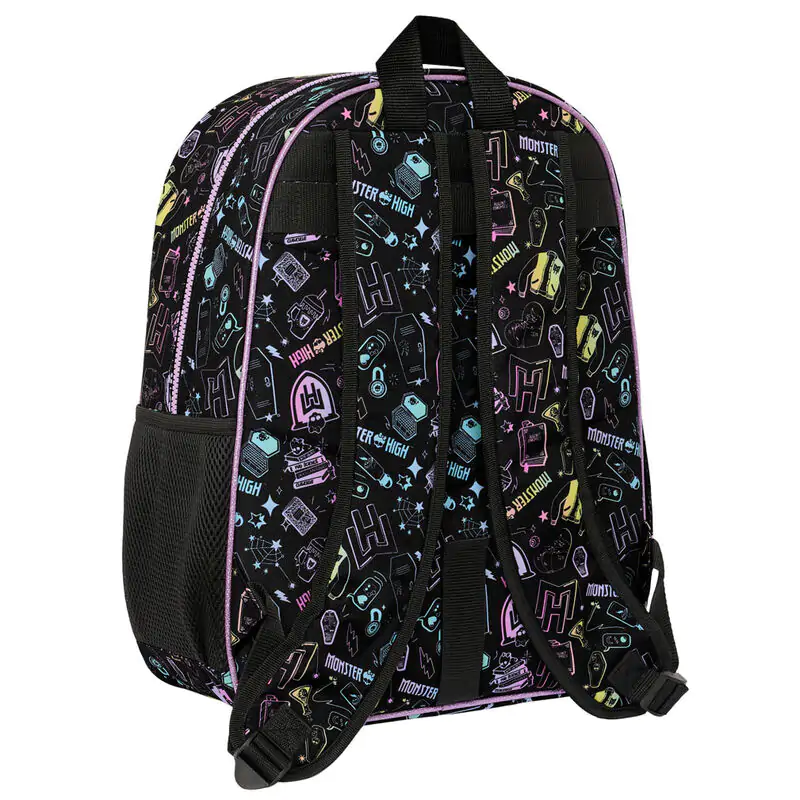 Monster High Fantastic Anpassungsfähig Rucksack 42cm Produktfoto