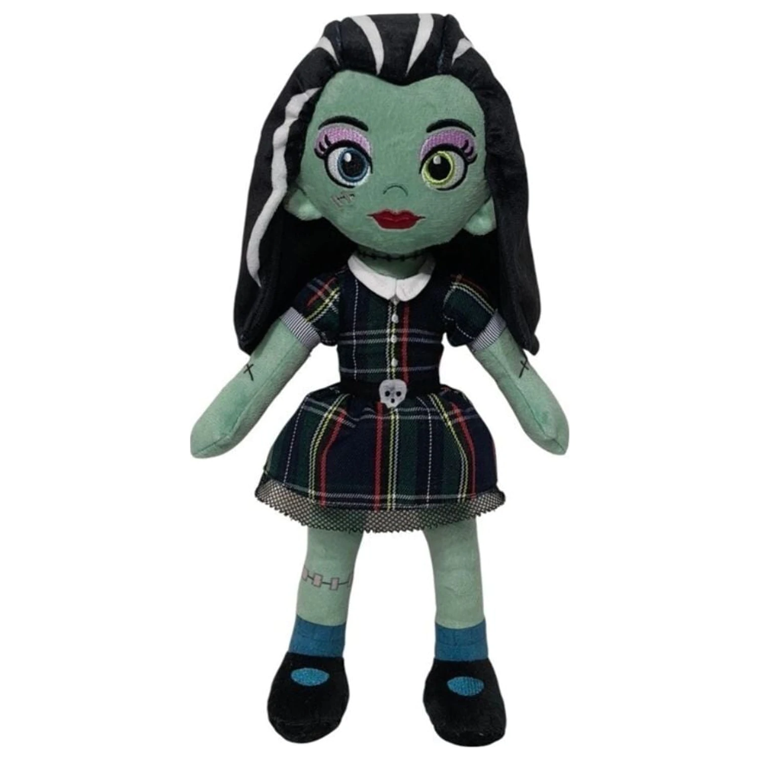 Monster High Frankie Plüschfigur 30 cm Produktfoto