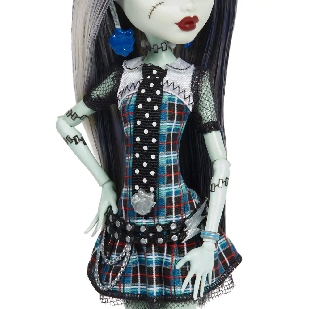 Monster High Frankie Stein Puppe Boo-riginal Creeproduction Produktfoto
