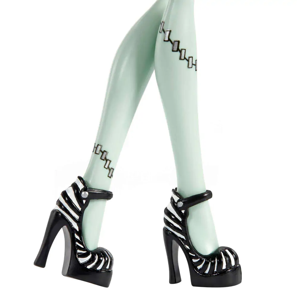 Monster High Frankie Stein Puppe Boo-riginal Creeproduction Produktfoto