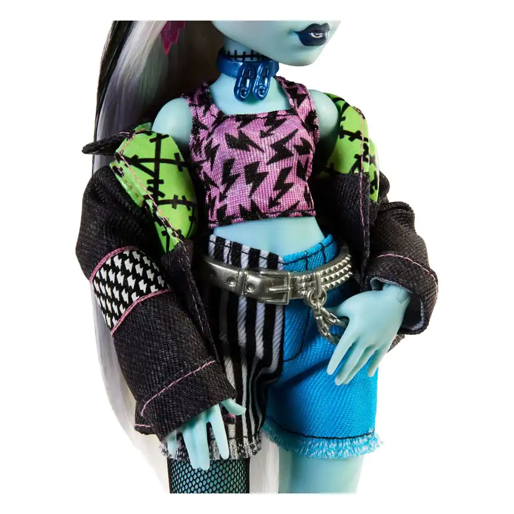 Monster High Puppe Frankie Stein 25 cm termékfotó