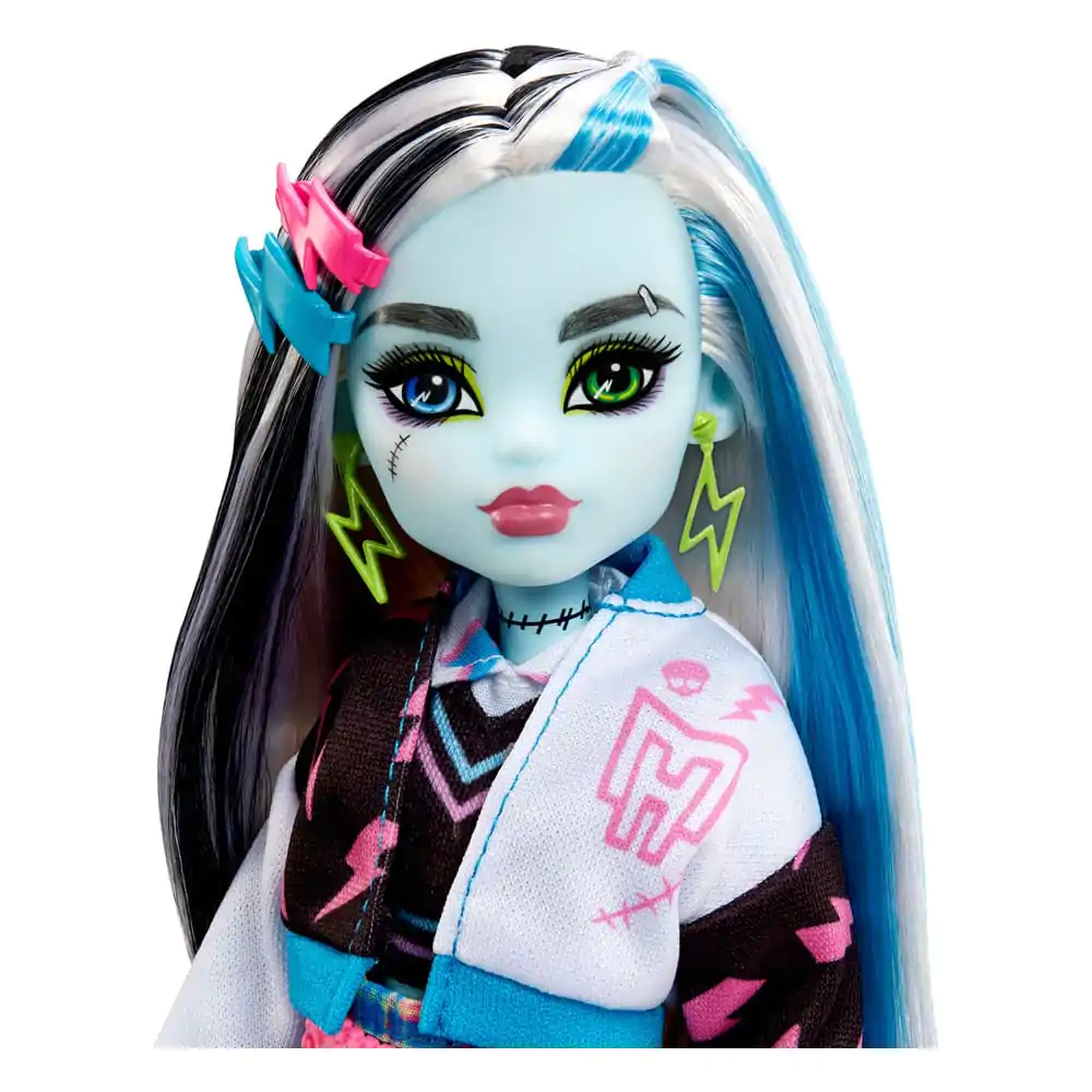 Monster High Puppe Frankie Stein 25 cm termékfotó