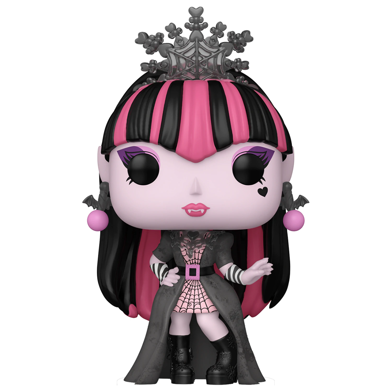 Monster High Funko POP! Vinyl Figur Draculaura 9 cm Produktfoto