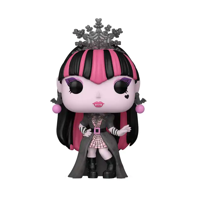 Monster High Funko POP! Vinyl Figur Draculaura 9 cm Produktfoto