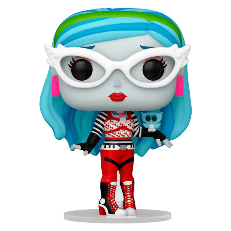 Monster High Funko POP! Vinyl Figur Ghoulia 9 cm Produktfoto