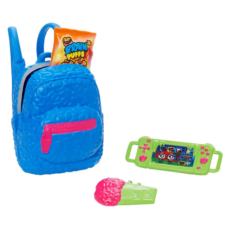 Monster High Ghoulia doll 25cm Produktfoto