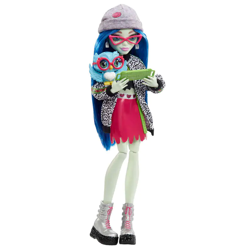 Monster High Ghoulia doll 25cm Produktfoto
