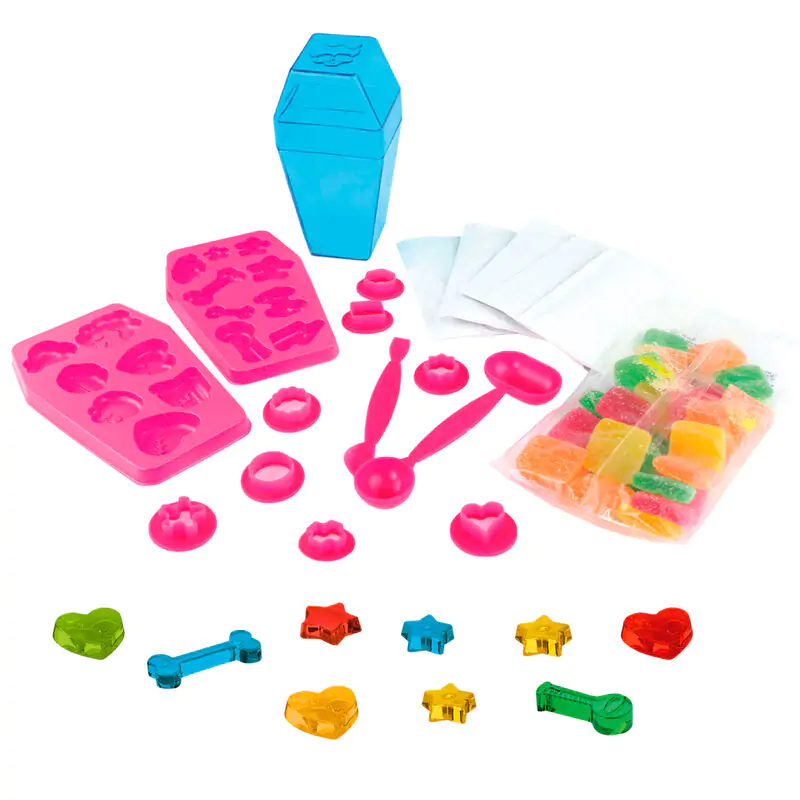 Monster High Jelly Beans Factory Produktfoto