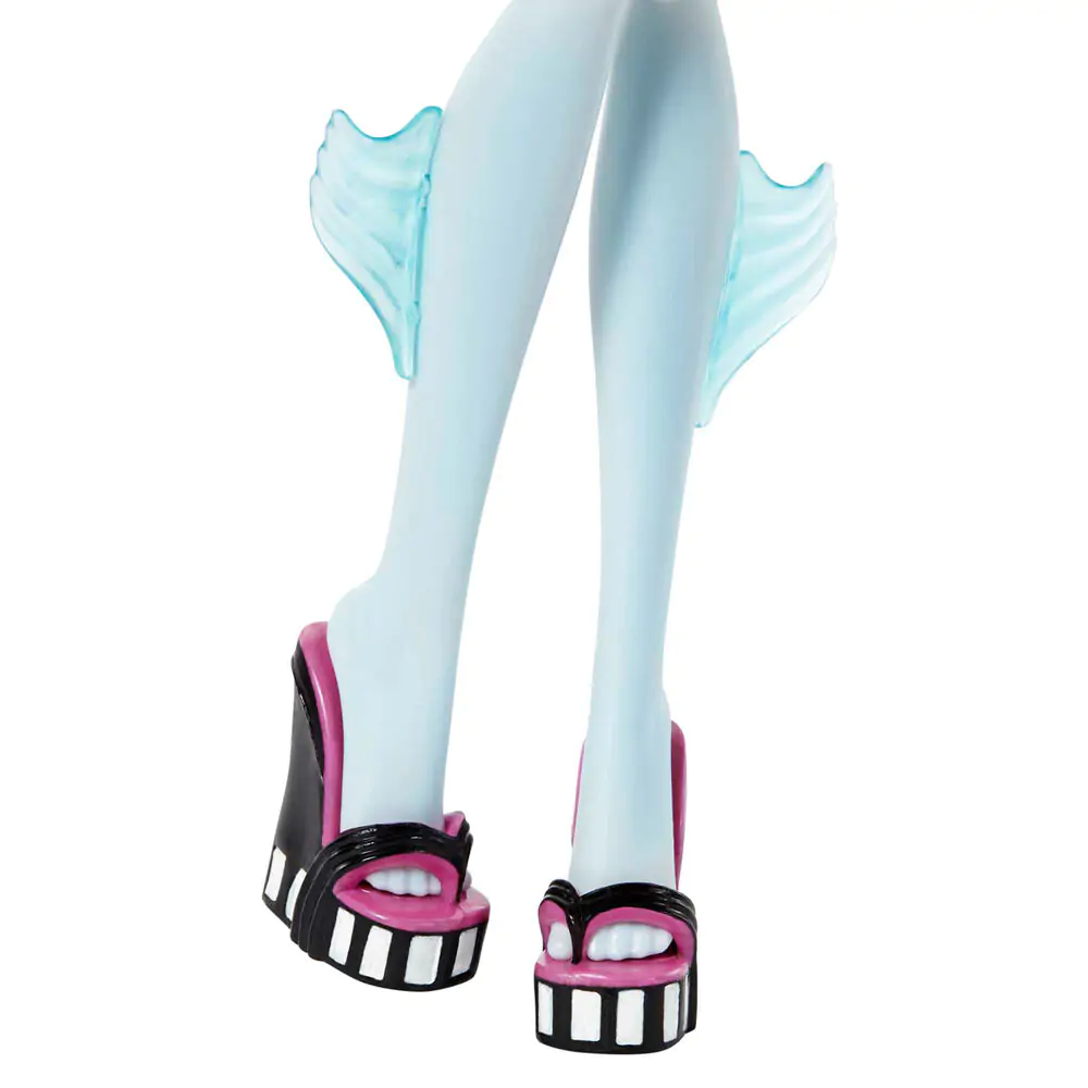 Monster High Lagoona Blue Puppe Boo-riginal Creeproduction Produktfoto