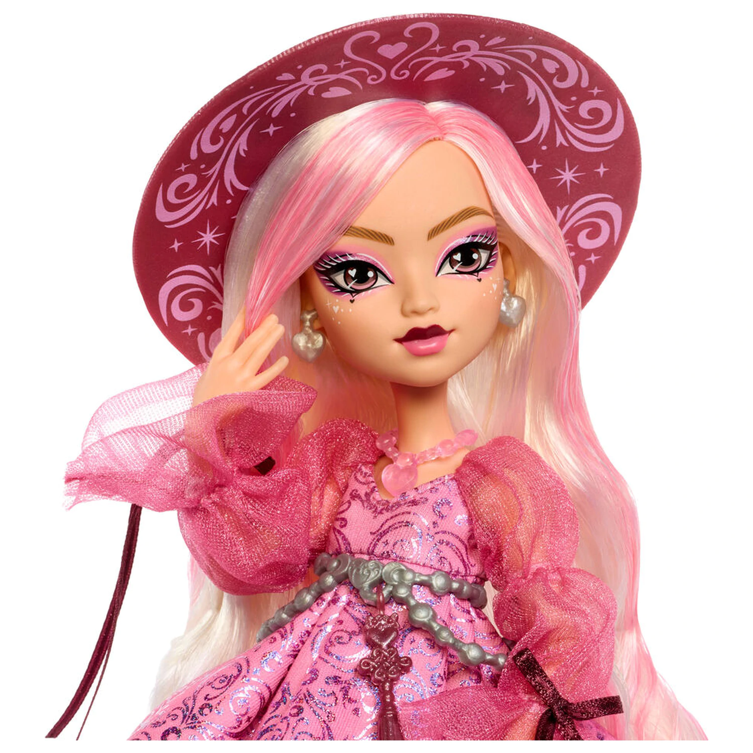 Monster High Moonspell High Carina Love Puppe Produktfoto