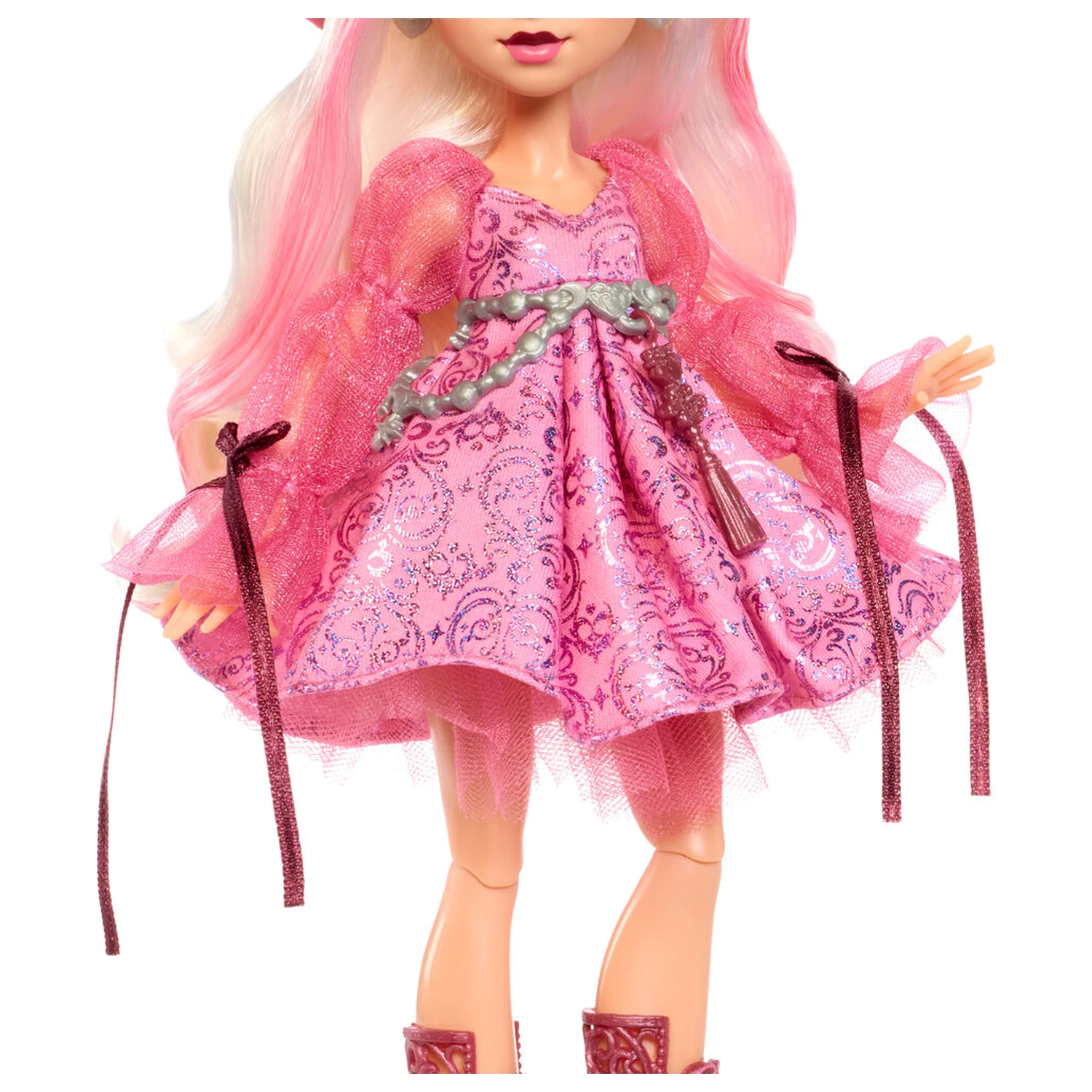 Monster High Moonspell High Carina Love Puppe Produktfoto