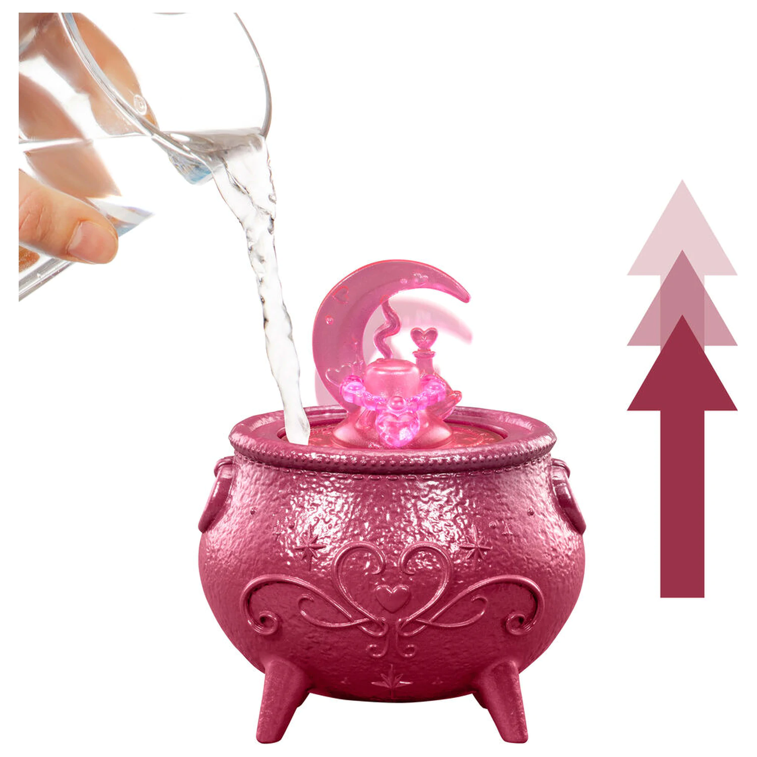 Monster High Moonspell High Carina Love Puppe Produktfoto