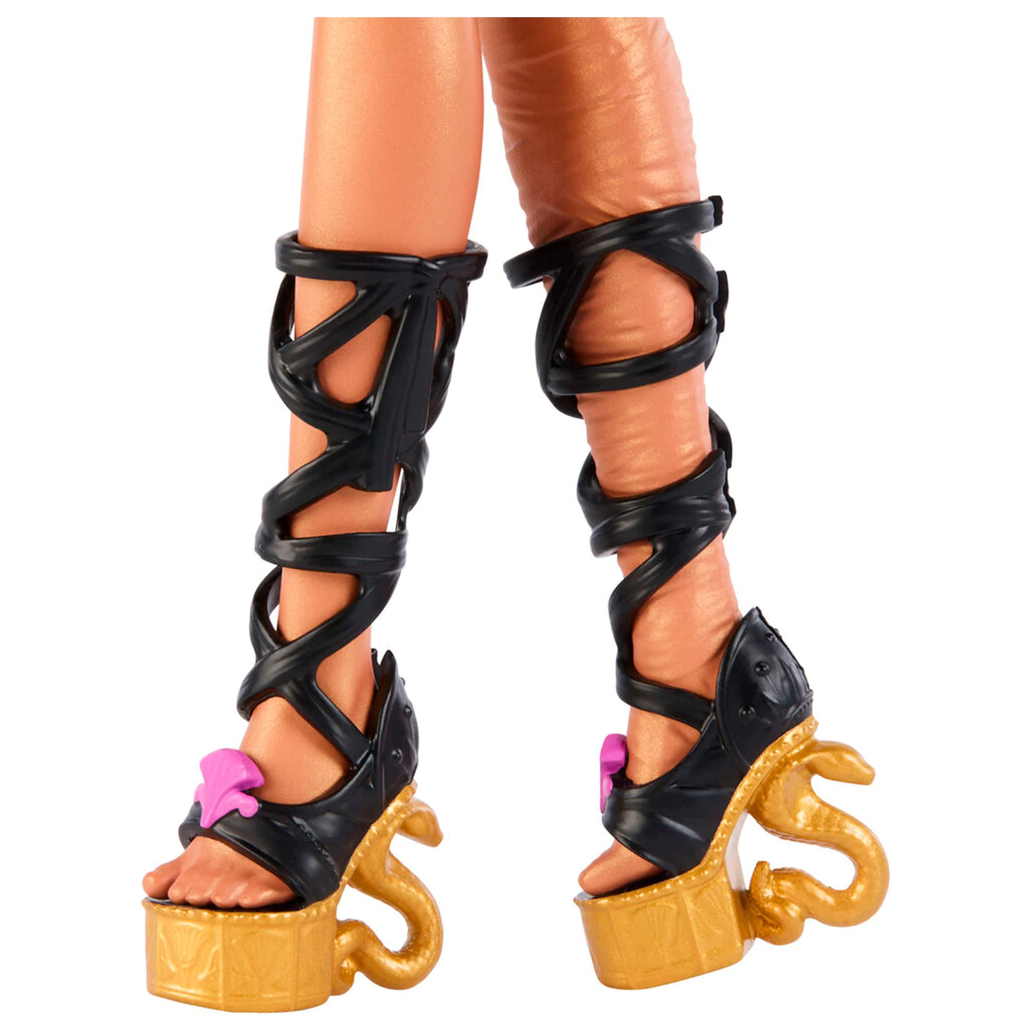 Monster High Nefera Deline Puppe Produktfoto