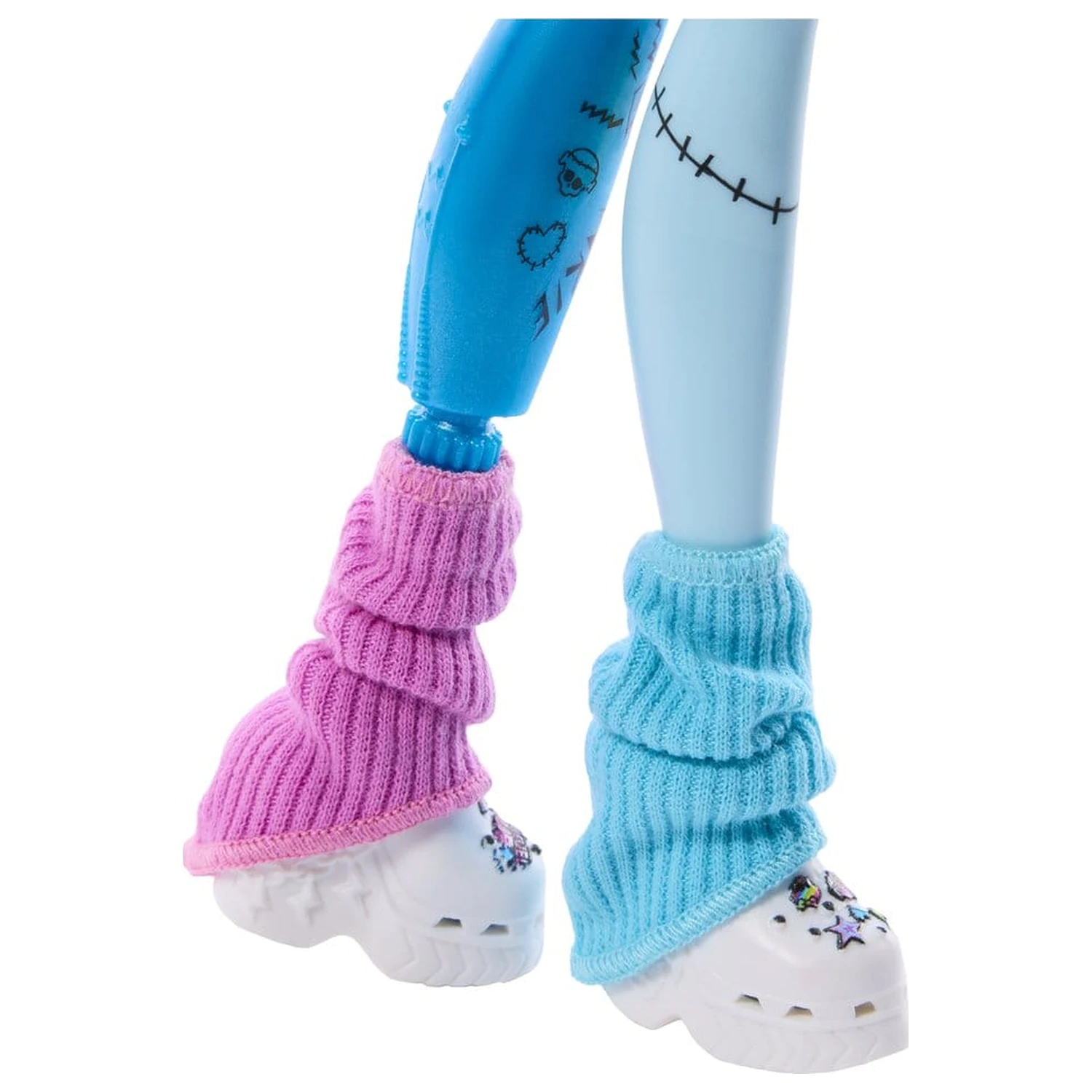 Monster High Self-Scare Secrets Puppe Cleo De Nile Produktfoto