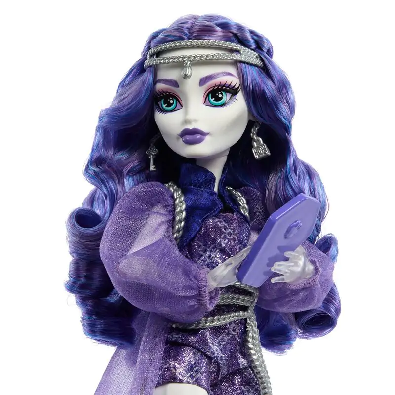 Monster High Spectra Vondergeist Puppe Produktfoto