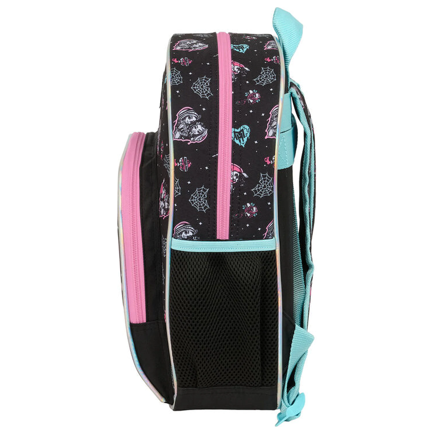 Monster High anpassbarer Rucksack 34 cm Produktfoto