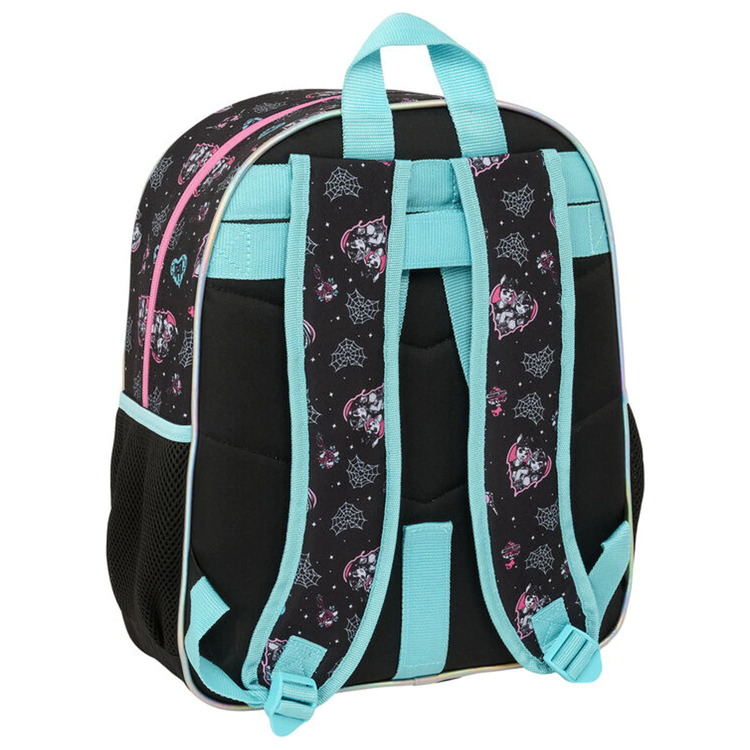 Monster High anpassbarer Rucksack 38cm Produktfoto