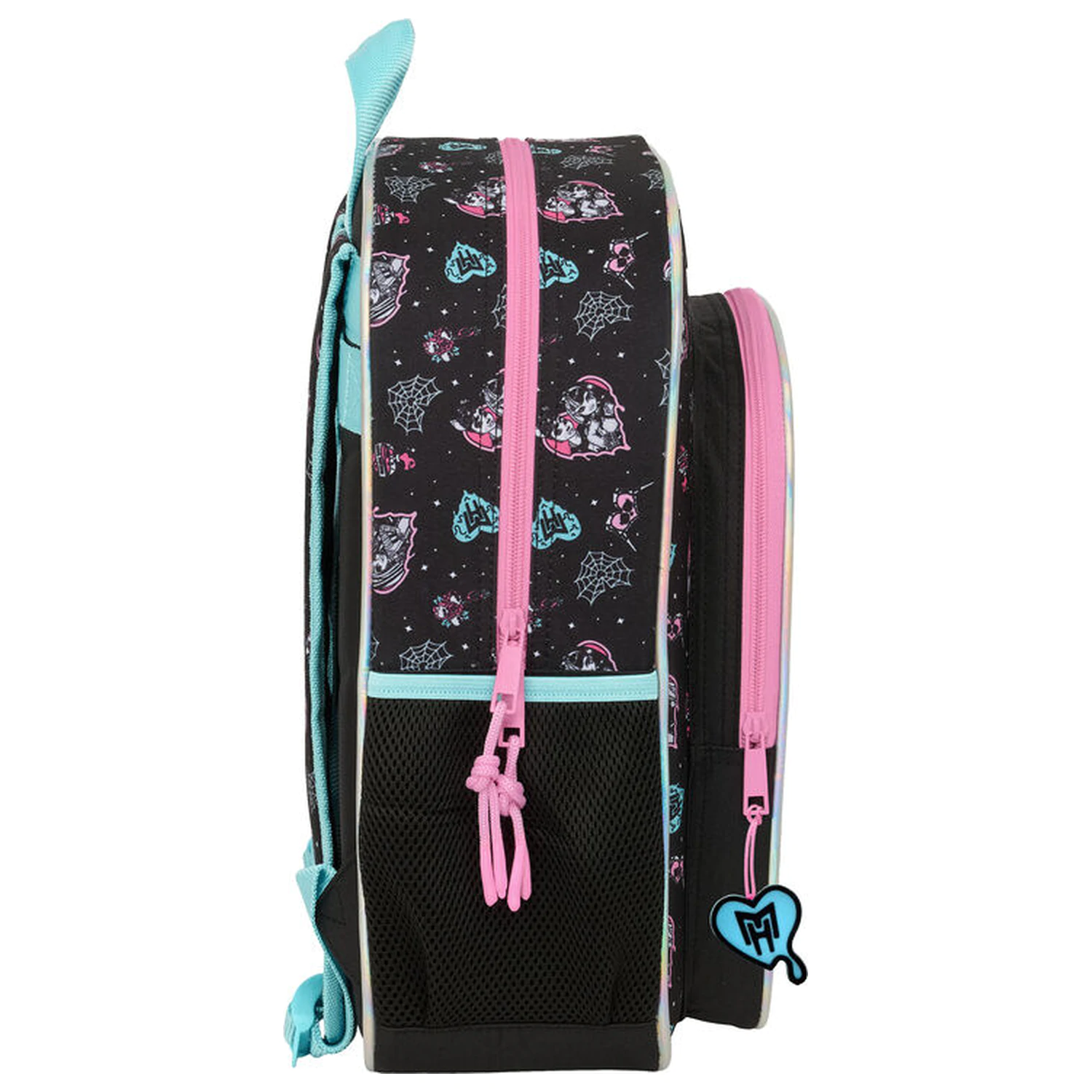 Monster High anpassbarer Rucksack 38cm Produktfoto