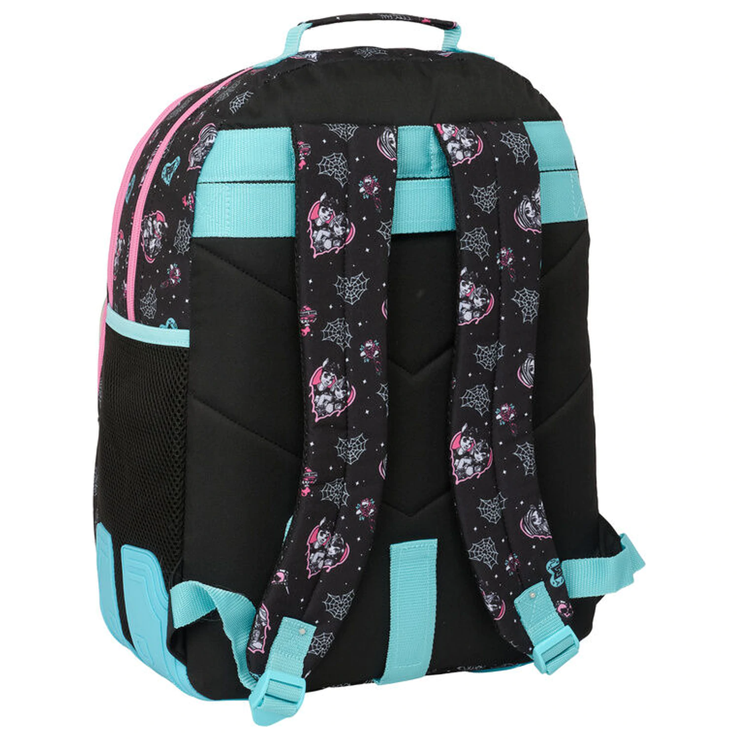 Monster High anpassungsfähiger Rucksack 42cm Produktfoto