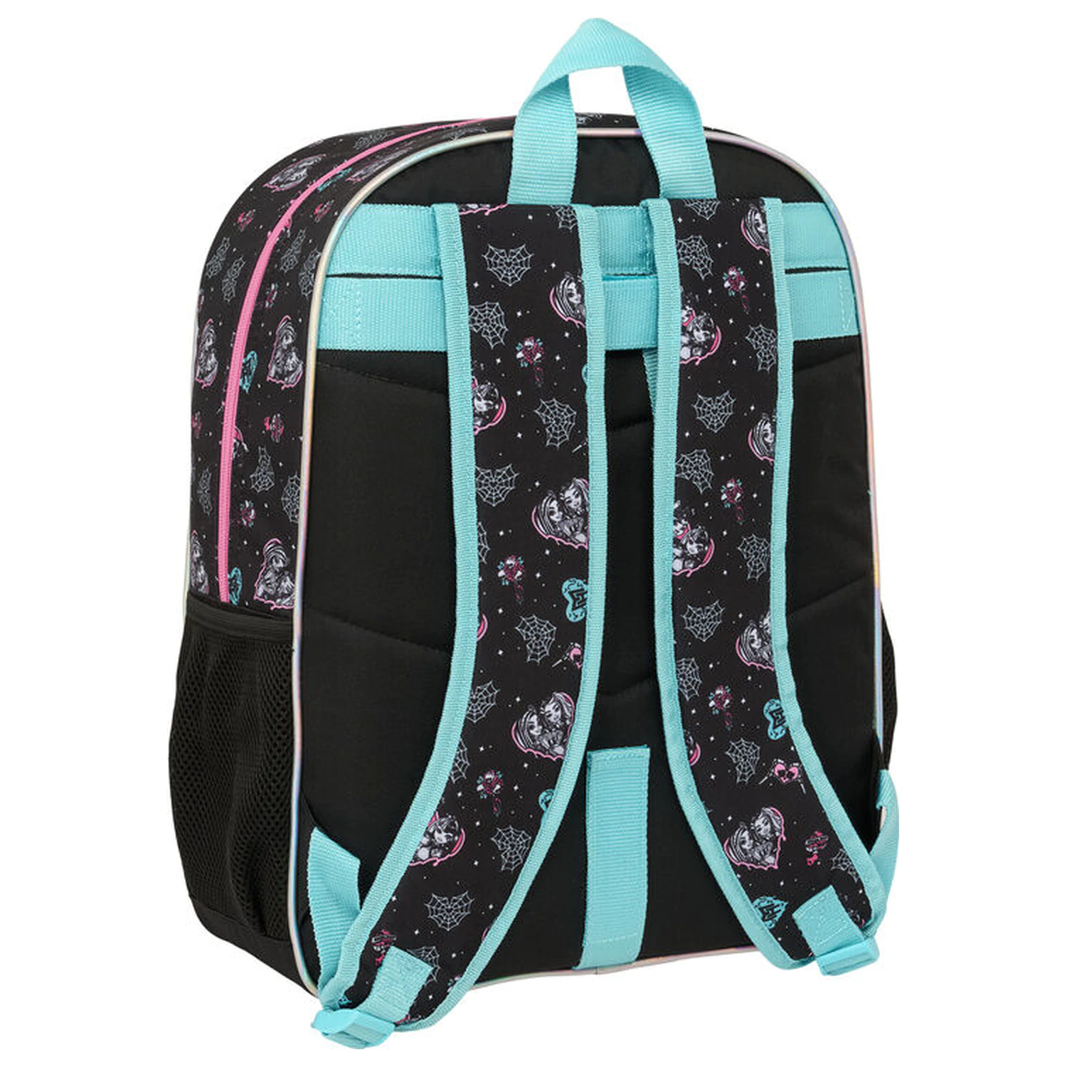 Monster High anpassbarer Rucksack 42cm Produktfoto