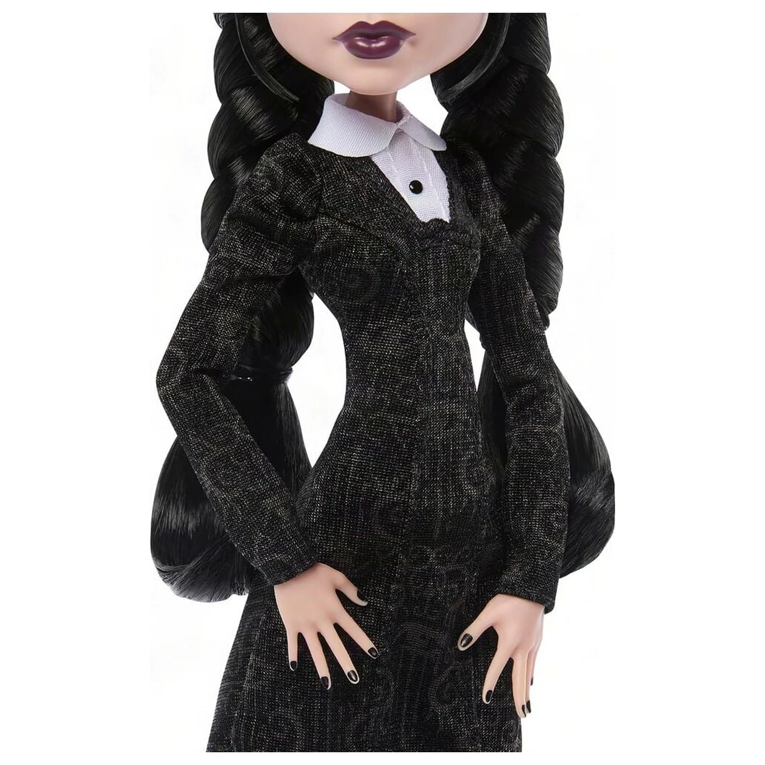 Monster High Wednesday Puppe Produktfoto