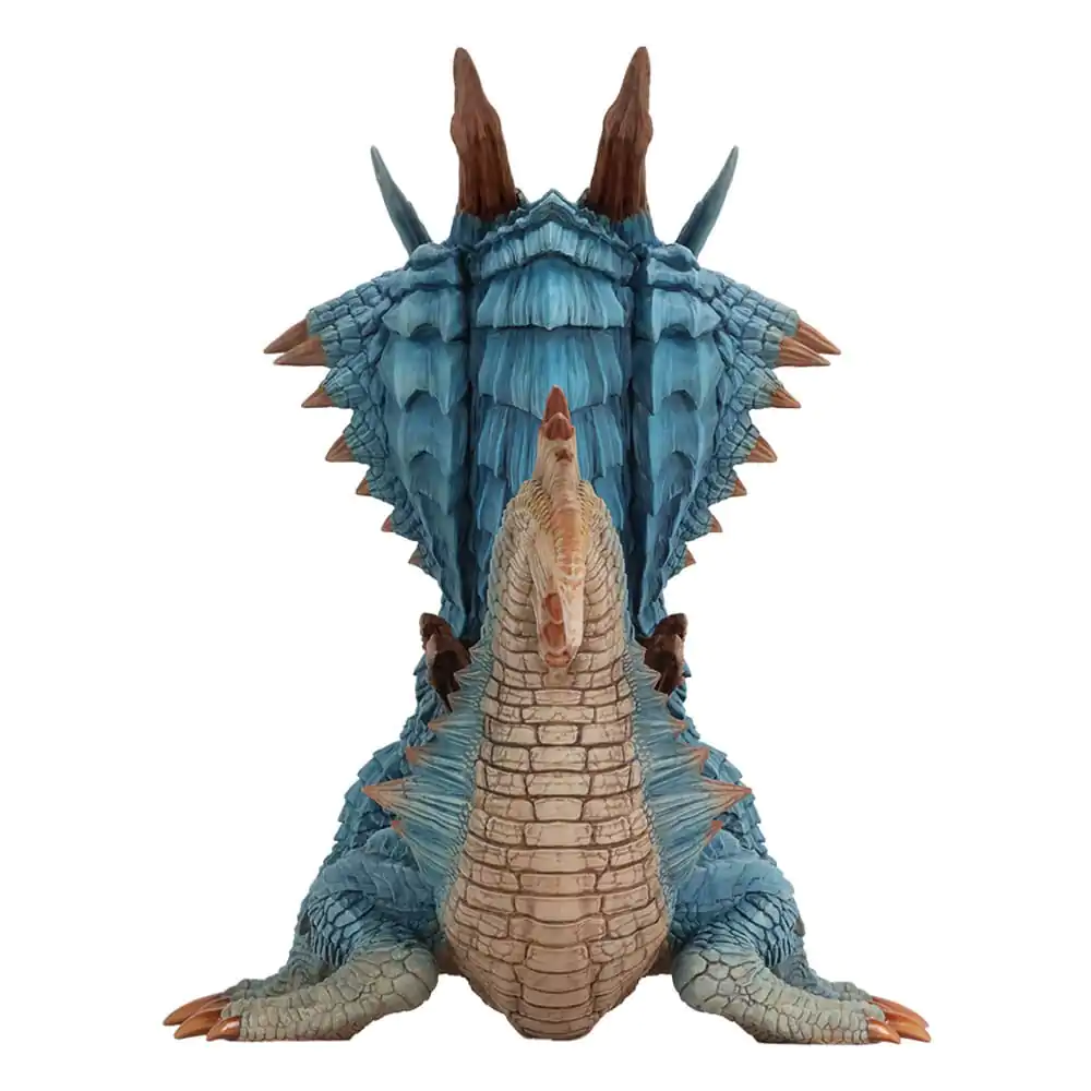 Monster Hunter Capcom Figure Builder Sofvi Modell PVC Statue Lagiacrus 18 cm Produktfoto