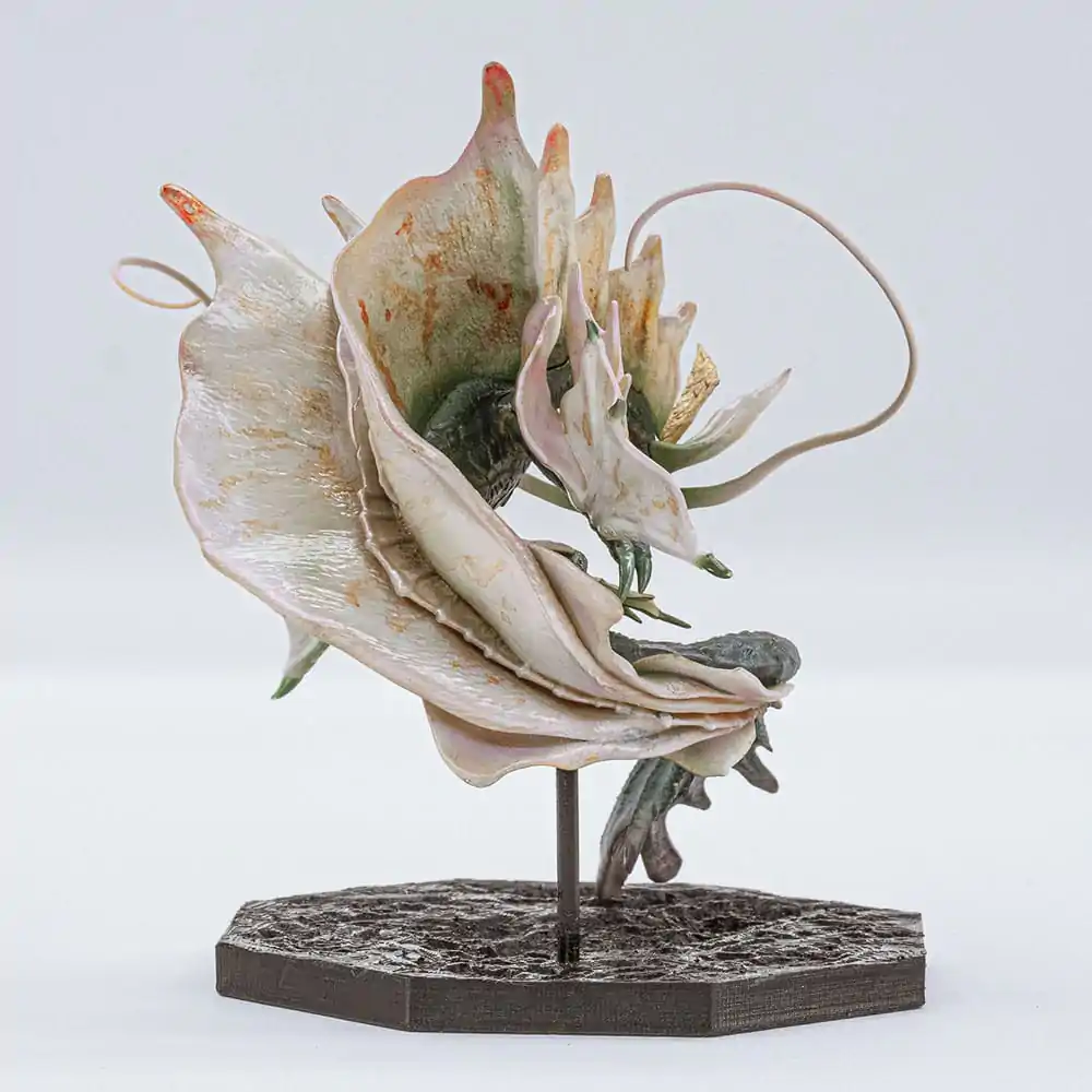 Monster Hunter PVC Statue CFB Creators Model Amatsu 13 cm termékfotó