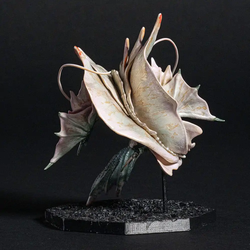 Monster Hunter PVC Statue CFB Creators Model Amatsu 13 cm termékfotó