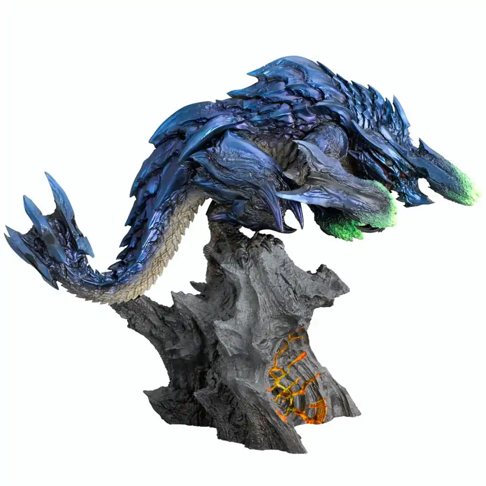 Monster Hunter PVC Statue CFB Creators Model Brachydios (Re-pro Model) 17 cm Produktfoto