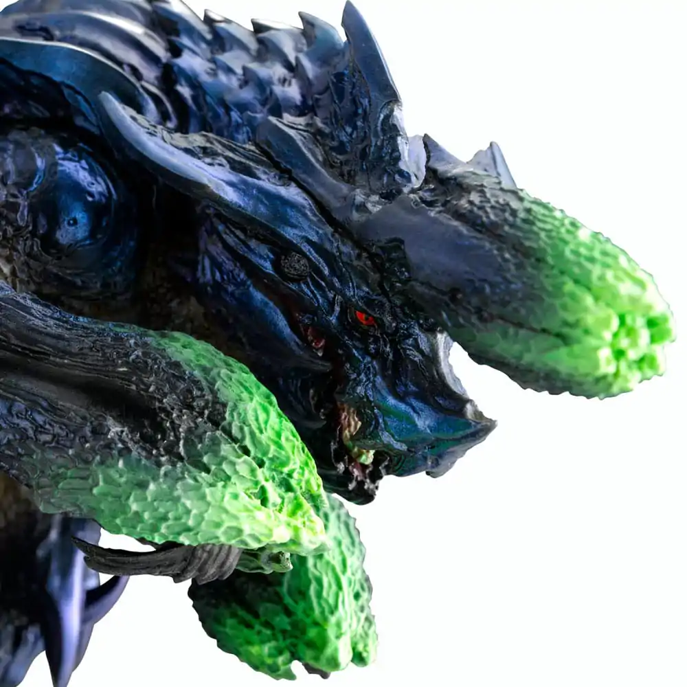 Monster Hunter PVC Statue CFB Creators Model Brachydios (Re-pro Model) 17 cm Produktfoto