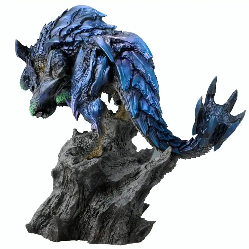 Monster Hunter PVC Statue CFB Creators Model Brachydios (Re-pro Model) 17 cm Produktfoto