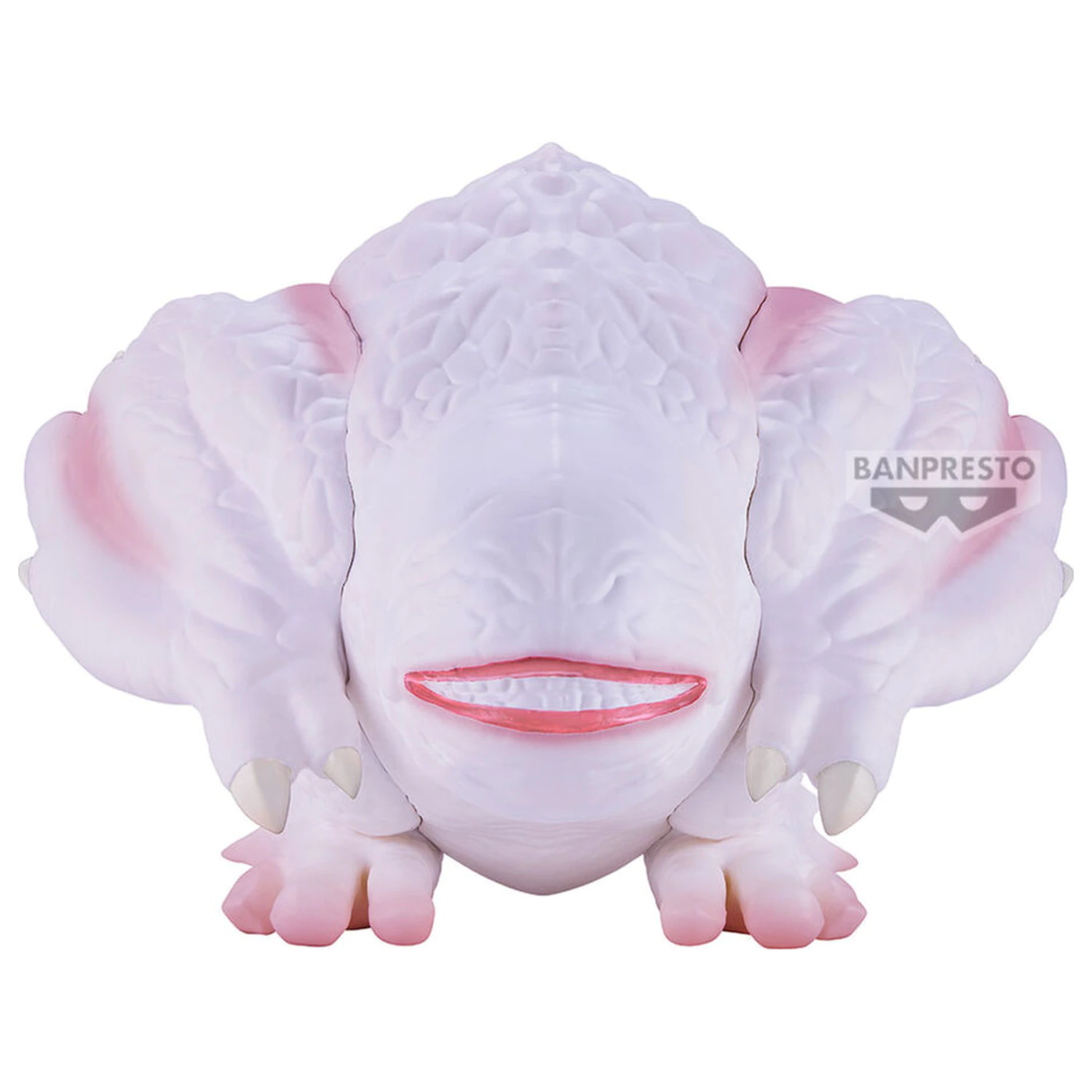 Monster Hunter Enshrined Monster Khezu ver A Figur 10cm Produktfoto