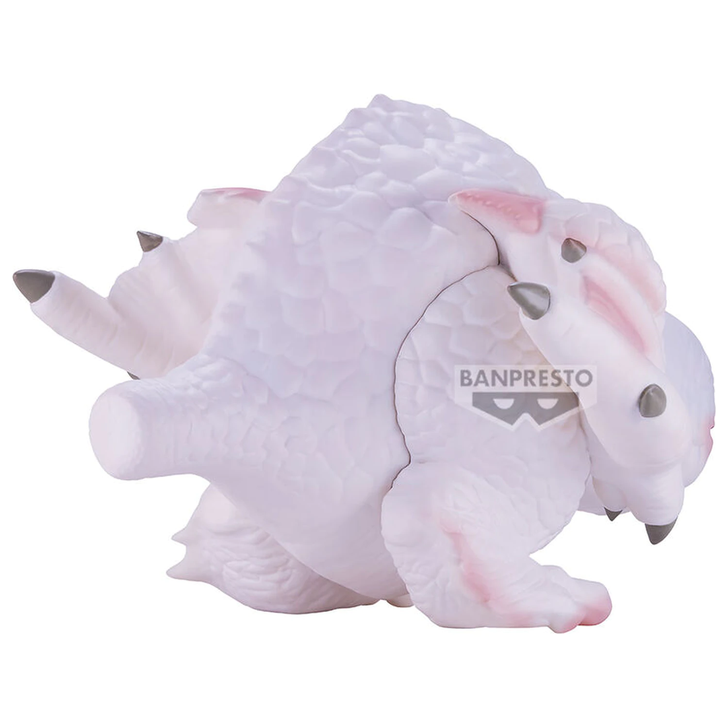 Monster Hunter Enshrined Monster Khezu ver A Figur 10cm Produktfoto