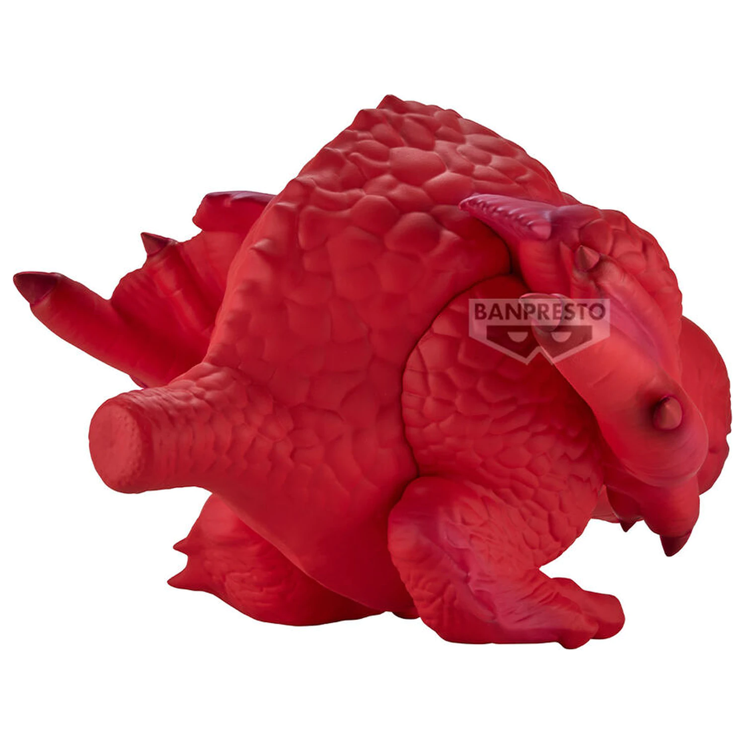 Monster Hunter Enshrined Monster Khezu ver B Figur 10cm Produktfoto