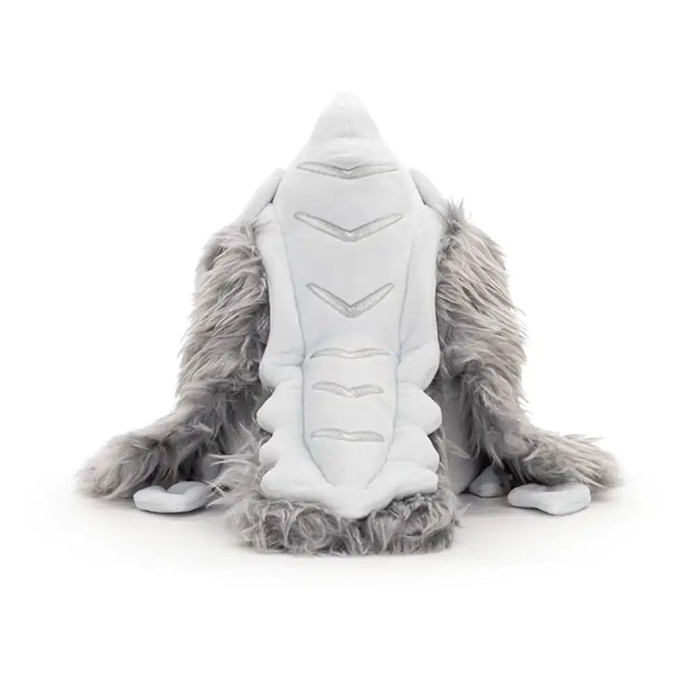 Monster Hunter Wilds Plüschfigur Arkveld 22 cm Produktfoto