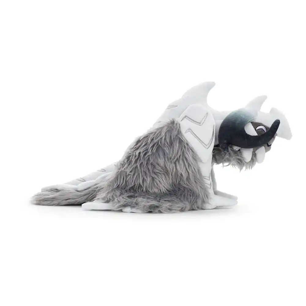 Monster Hunter Wilds Plüschfigur Arkveld 22 cm Produktfoto