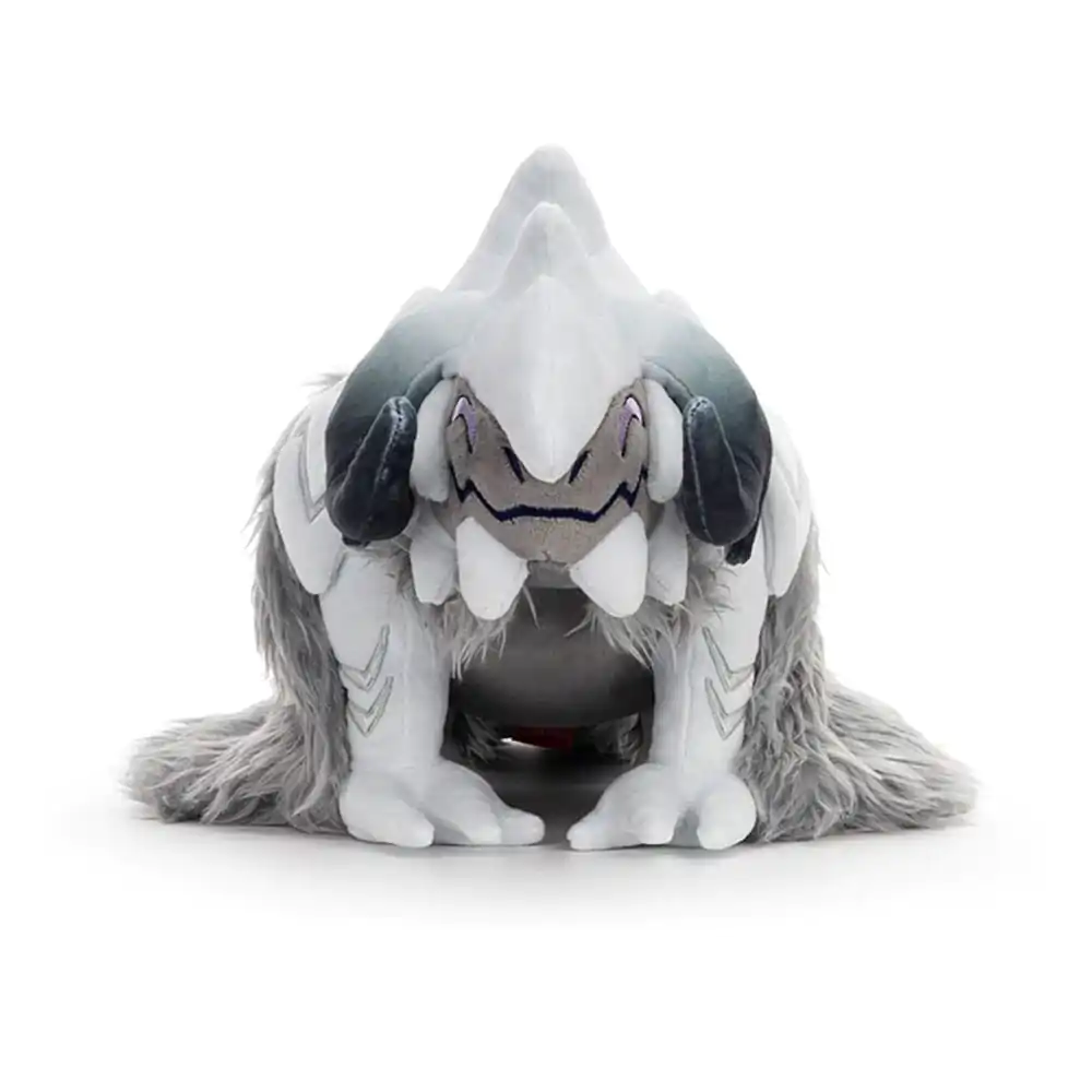Monster Hunter Wilds Plüschfigur Arkveld 22 cm Produktfoto