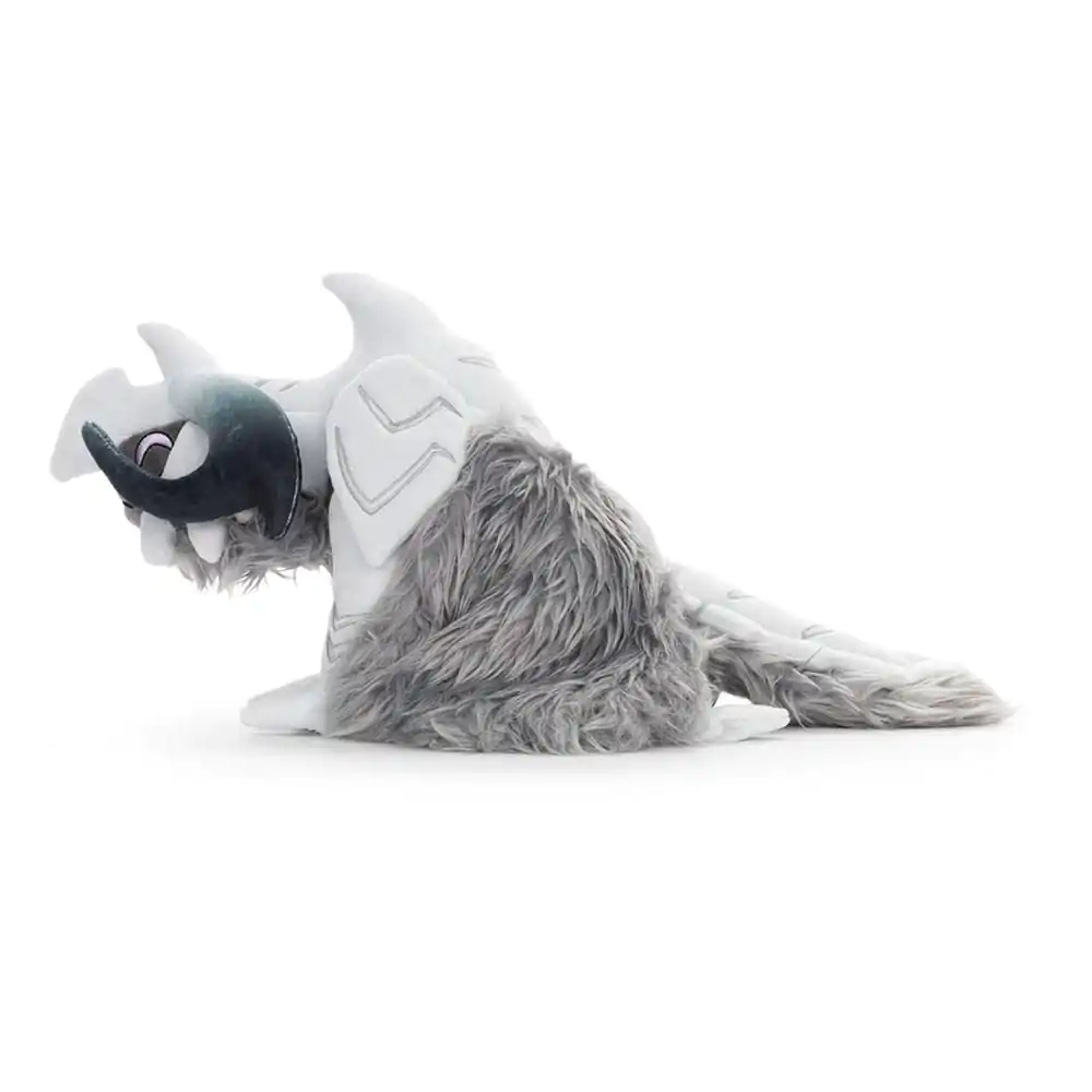 Monster Hunter Wilds Plüschfigur Arkveld 22 cm Produktfoto