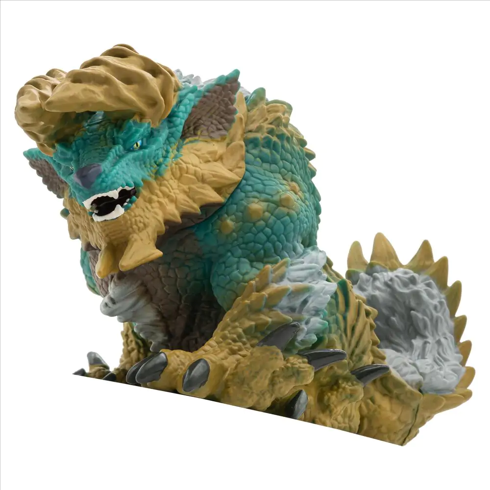 Monster Hunter Zinogre Enshrined Monsters Figur 17cm Produktfoto