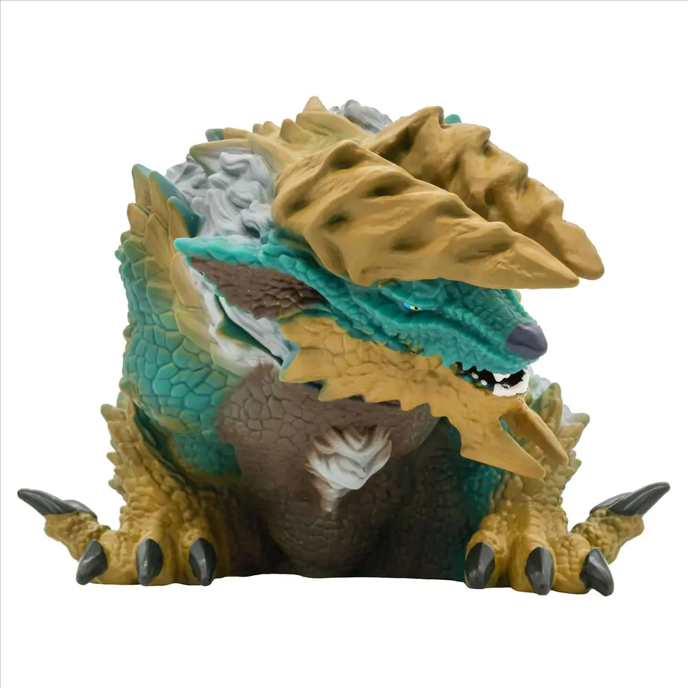 Monster Hunter Zinogre Enshrined Monsters Figur 17cm Produktfoto