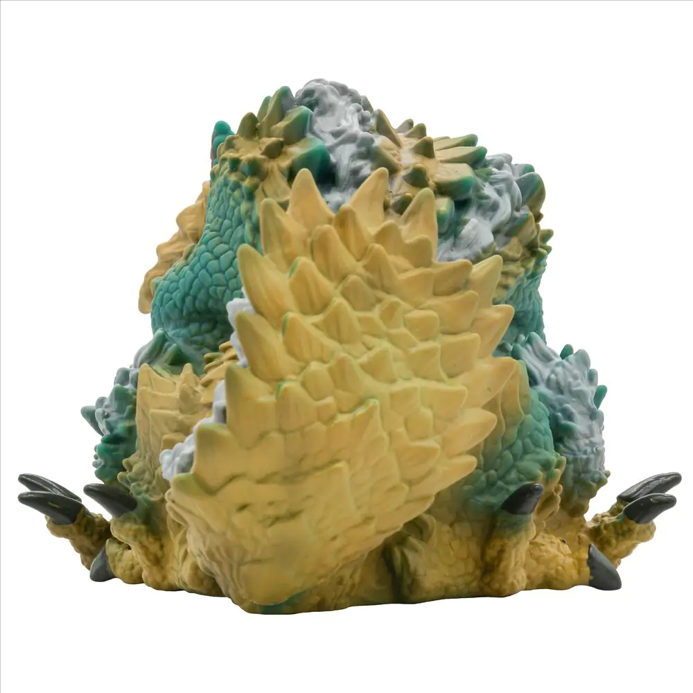 Monster Hunter Zinogre Enshrined Monsters Figur 17cm Produktfoto