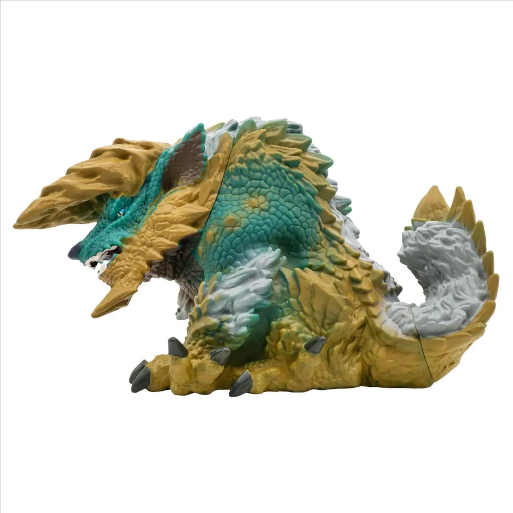 Monster Hunter Zinogre Enshrined Monsters Figur 17cm Produktfoto