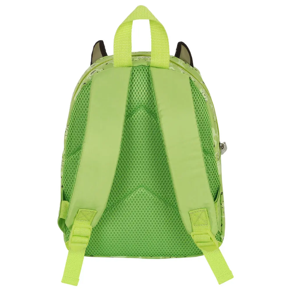 Monster Inc Mike Eye Rucksack 27cm Produktfoto
