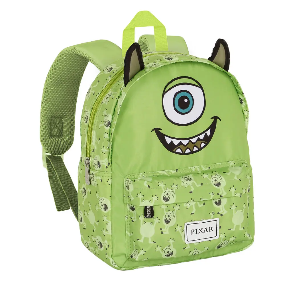 Monster Inc Mike Eye Rucksack 27cm Produktfoto