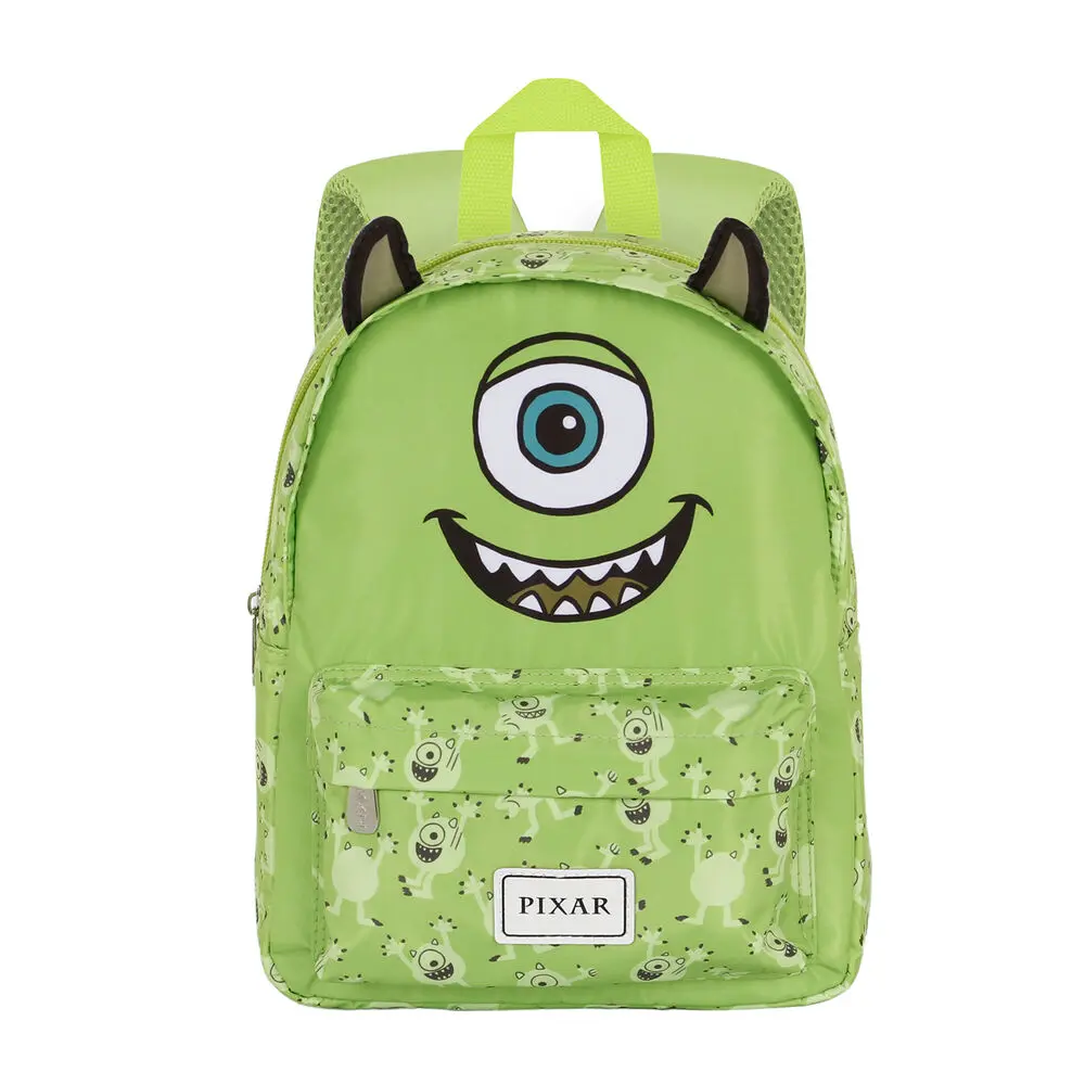 Monster Inc Mike Eye Rucksack 27cm Produktfoto