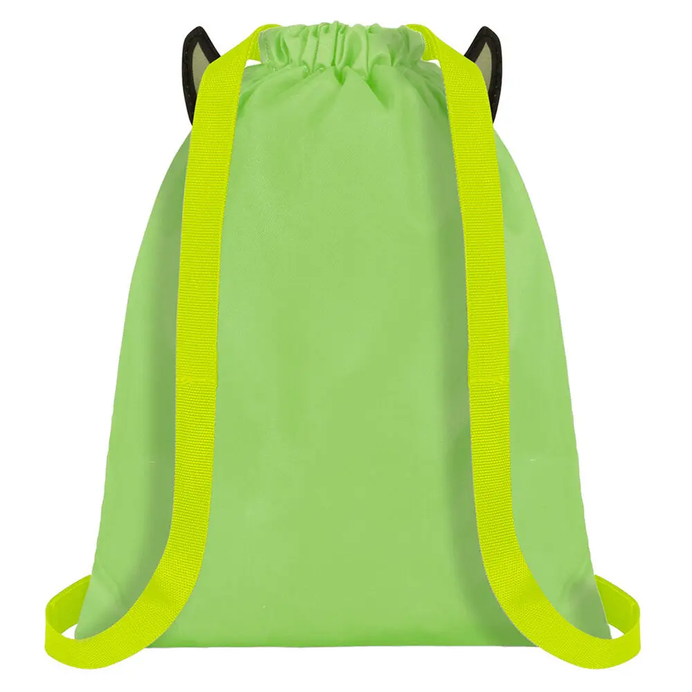 Monster Inc Mike Eye Turnbeutel 33cm Produktfoto