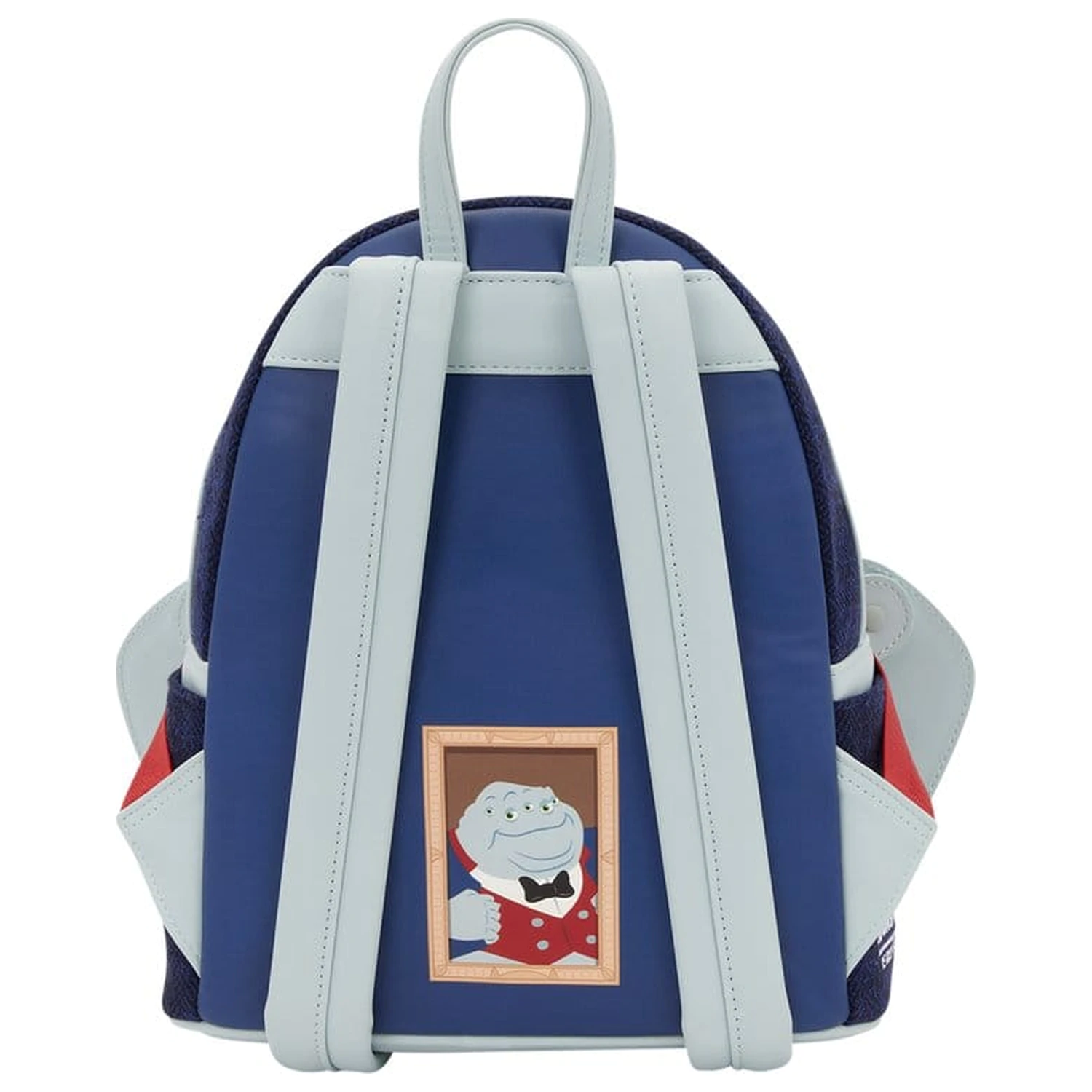 Monsters, Inc. by Loungefly Mini Rucksack Henry J. Waternoose Produktfoto