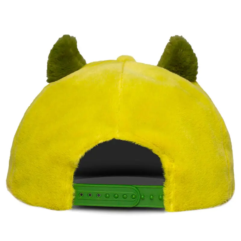 Monsters Inc Mike Kappe Produktfoto
