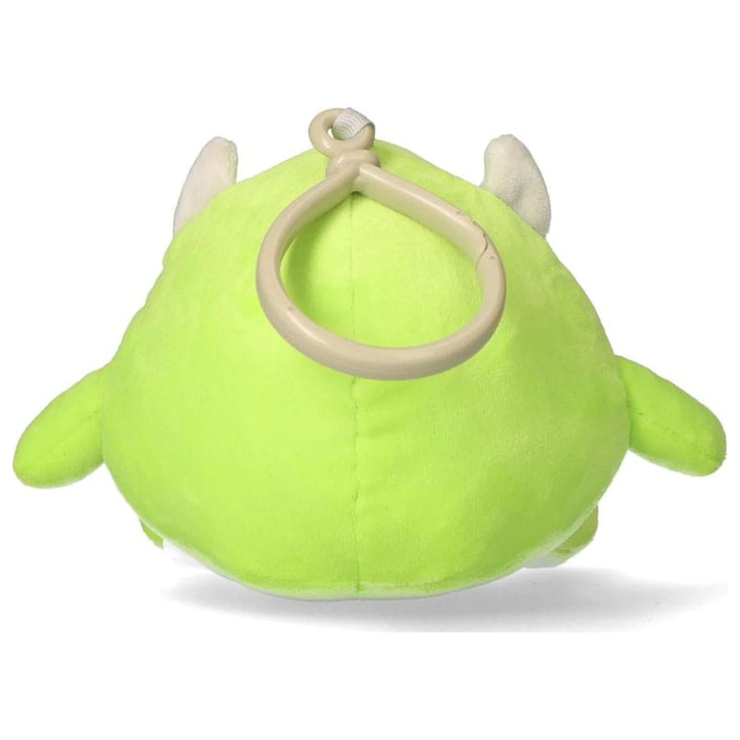 Monsters, Inc. Plüsch Schlüsselanhänger Aristocats Mike 12 cm Produktfoto